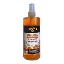 Luxor Kimya Mandalin Ev Ve Oto Kokusu 200 Ml