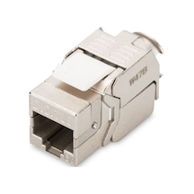 Yeniyeni Digitus Dn-93615 Profesyonel Cat6A Korumalı Keystone Modül