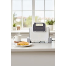 Homend Toastbuster 1360H Tost Makinesi