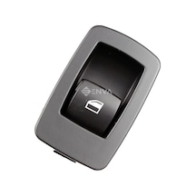 Bmw E70 - E71 - E83 Kasa Tekli Cam Açma Düğmesi Anahtarı