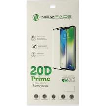 Mey İthalat Samsung Galaxy M33 20d Premium Cam Ekran Koruyucu