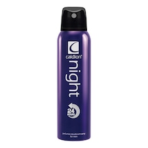 Night Erkek Deo 150ml Diğer
