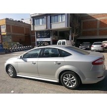 Ford Mondeo Mk4 Yan Marşpiyel Takımı