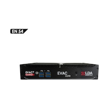 Lda Evac Control Yerel Kontrol Cihazı Neo+ Yönetim Platformu