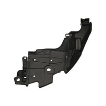 Megane 3 Ön Tampon Far Alt Braketi Sağ 622220003r - Kaporta