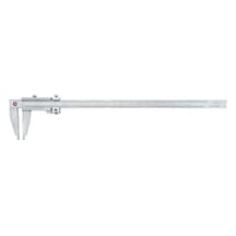 300x90 Mm Tek Çene Uzun Ve Extra Uzun Kumpas
