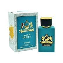 Lion Francesco Scent of Grozny Unisex Parfüm Extrait De Parfum 60 ML