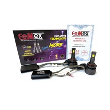 Femex Super More Csp Chipset Hır 9012 Radyatör Soğutmalı