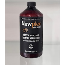 Medoxin Newplex Keratin 1000 Ml