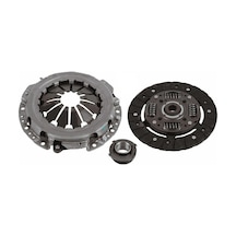 Phc Valeo Kd112h Baski Balata Seti Rulmansiz