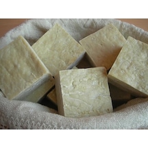 Doğal El Yapımı Hatay Zeytinyağlı Sabun 2 KG