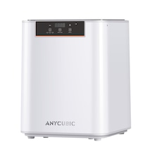 Anycubic Wash And Cure 3dyazıcı Reçine Yıkama Ve Kürleme Makinesi