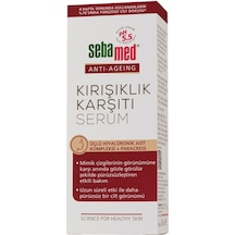 Sebamed Kırışık Karşıtı Serum 30 Ml 6