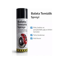 Balata Temizlik Spreyi - 861152813