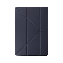 Sh Xiaomi Redmi Pad Se Kılıf Kalemlikli Mars Tablet Kılıfı - Lacivert Najmaddin Diğer