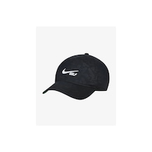 Nike Dri-fıt Heritage86 Golf Şapkası Siyah
