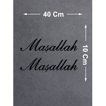 40X10 Cm