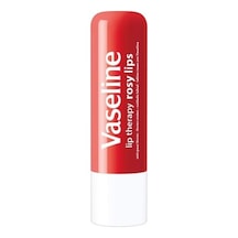 Rosy Lips Özlü Dudak Bakım Kremi 4.8 Ml