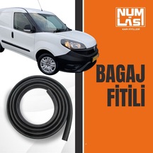 Fiat Doblo Panelvan 2015-2022 Bagaj Fitili-a Kalite-numlas-nm4234