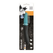 M-Pets 10105099 Regular Comb Köpek Tarağı 19.5 CM