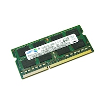 Samsung M471B5273EB0-YK0 4 GB DDR3 1600 MHz CL11 Notebook Ram