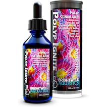 Brightwell Aquatics - Polyp Ignite 125 Ml