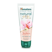 Since 1930 Natural Glow Doğal Işıltı Yüz Yıkama Jeli 100 Ml, Safran, Niacinamide