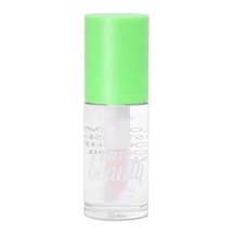 Beauty Tint Lip Oil - 03 Green - Renk Değiştiren Dudak Yağı Abanoz