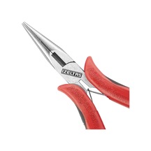 İzeltaş Elektronikçi Tip Uzun Kargaburun Mini 150 MM Küçük Boy