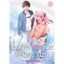 Me For Who I Am Vol. 5