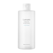 Luvum Gözenek Görünümünü Azaltan Nemlendirici pH 5.5 Tonik Luvum Witch Hazel Hyaluronic pH Toner 300ml