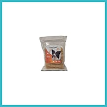 Bezos Burgu Doğal Natural Kemik Çubuk Köpek Ödülü 350 Gr Dfnbez