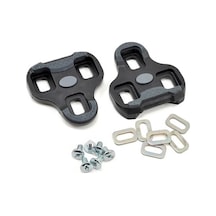 Look Keo Grip 0 Derece Yol Pedalı Kali Siyah