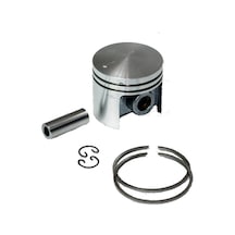 Stihl Ms 250 Testere Uyumlu Piston Seti 42,5 Mm