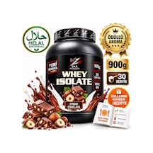 İzole Whey 900 Gr Milk Çikolata Shaker