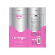 Sport Kadın Pembe Deodorant