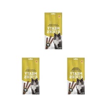 Kedi Eğitim Ödül Çubukları - Av Hayvanlı & Kaz Tatlı 3 X 5 Gr 3 Paket