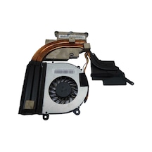 Lenovo Ideapad G780 22132 Notebook Cpu Heatsink Fan