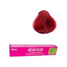 Nevacolor Tüp Boya 7.66 Aşk Alevi