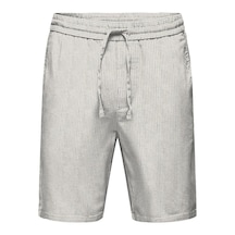 Only & Sons Onslinus Life 0006 Linen Mix Short Erkek Şort-26446 - S