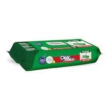 Yer Temizlik Havlusu 50 Yaprak Tek Renk