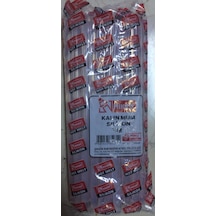 Sincankırtasiye Mikro - Kalın Mum Silikon 1 KG