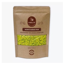 Kabuk İçi Kuruyemiş Boz İç Antep Fıstığı Toz 500 G