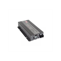 Mean Well Akü Şarj Cihazı 12v 25a Battery Charger Pb-360p-12