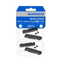 Shimano R55c4 Br-9000/7900 Karbon Jant Fren Pabucu