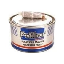 Polikor Polyester Macun 400Gr