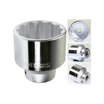 007-rc3517 12 Köşeli Ağır Lokma 17 Mm 3/4
