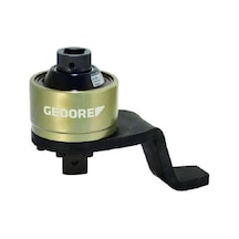 Gedore Dvı-28z Tork Artırıcı Dremoplus Alu 2800 Nm