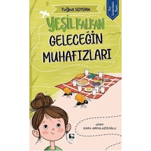 Yeşil Kalkan Geleceğin Muhafızları - Ezjı-881352
