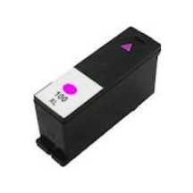 Bk Lexmark 100Xl Uyumlu Kırmızı Kartuş Pro 905/ 805/ 705/ 205